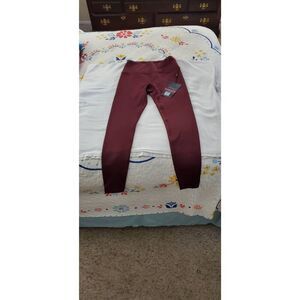 NWT SPYDER WOMENS ACTIVE PANTS